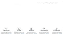 Desktop Screenshot of mmps.com
